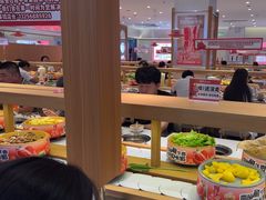 -龍歌自助小火锅(崂山丽达店)