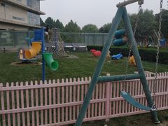-廊坊固安福朋喜来登酒店