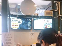-南来顺饭庄·清真(南菜园店)