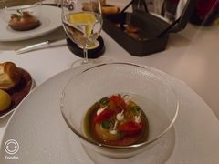 -Caprice(香港四季酒店)