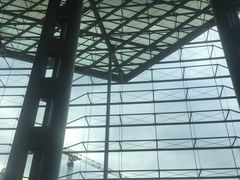 -香港会议展览中心演讲厅