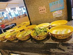 -福成自助烤肉(双桥万达店)