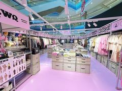 -凯德广场(西城店)