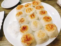 -哈尔滨春饼(朝山街店)