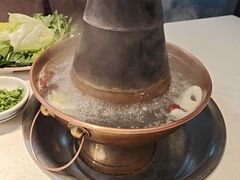 -福寿斋·老北京铜锅涮肉·烤鸭(顺义总店)