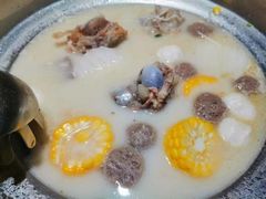 -骨之味·筒骨汤火锅(江头店)