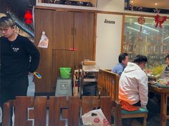 -状元阁烧烤(新华路总店)