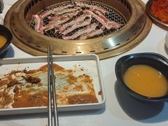 -炙城·韩式烤肉(南京东路店)