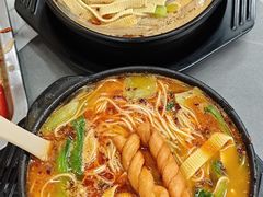 -巧酱府重庆砂锅大全