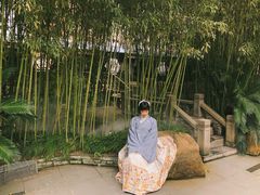 -竹吟山房