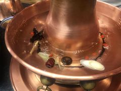 -清真·京华源铜锅涮肉(丰庆店)