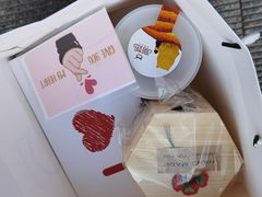 -猫姐私人烘培定制