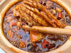 -夹夹大·蟹蟹大排档(财富又一城店)