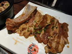 -火炉火自助餐(枫蓝国际店)