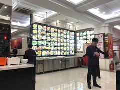 -大地春饼店(黄河路店)
