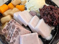 -鲜芋仙(宝地广场店)