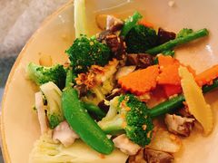 -CHINCHIN 青青·泰国料理(万象食家店)