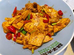 -胡子大厨·超级小炒肉(华润店)