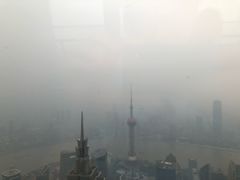 -上海中心大厦