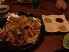 -Outdark Korean Restaurant