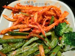 -梨花自助烤肉(天河城店)