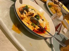 -七菜馆·东北菜·蒸饺(文体路店)
