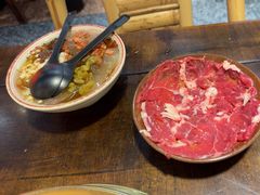-牛签签串串香(IFS店)