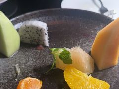 -云·酷 Atmosphere(国贸大酒店)