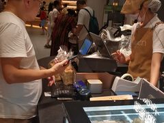 -FANEN法念·烘焙·甜点(万象城店)