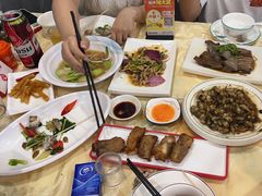 -潮之南·潮汕菜·鱼仔档(南山店)