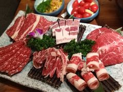 -匠牛道烤肉料理店(西坝河店)