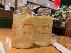 -大鸽饭(马王堆店)
