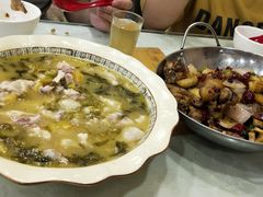 -廖老妈蹄花店(人民公园陕西街259号店)