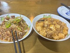 -沈记菜馆(酒仙桥路店)