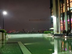 -香港九龙海逸君绰酒店