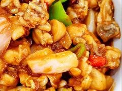 -黄牛肉馆·皖南土菜