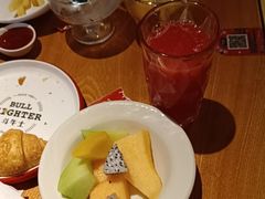 -斗牛士牛排(南京东路店)