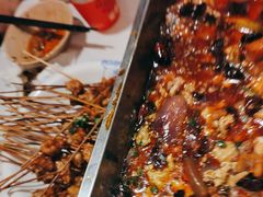 -沈姐万州烤鱼(沙坪坝七中店)