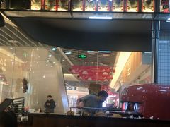 -1861意大利餐厅(文化广场店)