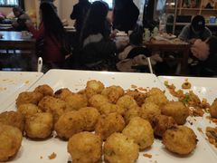 -清心素食自助餐厅(夫子庙店)