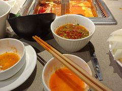 -海底捞火锅(德辉广场店)