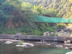 -宁波余姚老柿林山居度假村