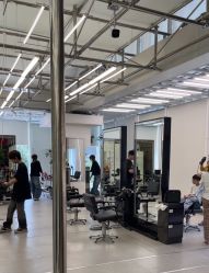 -BOF HAIR BY HONTO