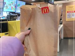 -麦当劳(酒仙桥路店)