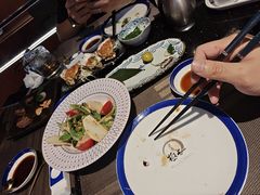 -極上萬膳·日料放题(海岸城店)