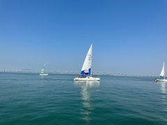 -五缘湾游艇帆船俱乐部