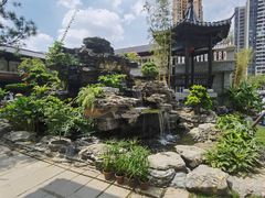 -顺德渔村·岭南一号