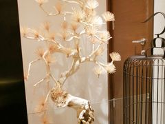 -悦融·京鲁菜·露台花园(安定门店)