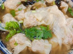-老谢野馄饨(延安路店)