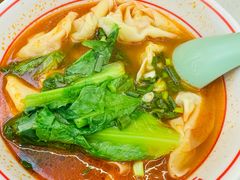 -叶伟胡辣壳面(两路口店)